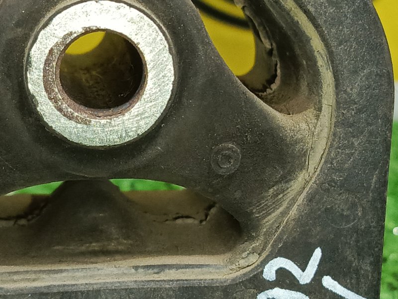 Подушка двигателя, 350 рублей, Красноярск