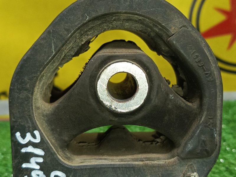 Подушка двигателя, 350 рублей, Красноярск