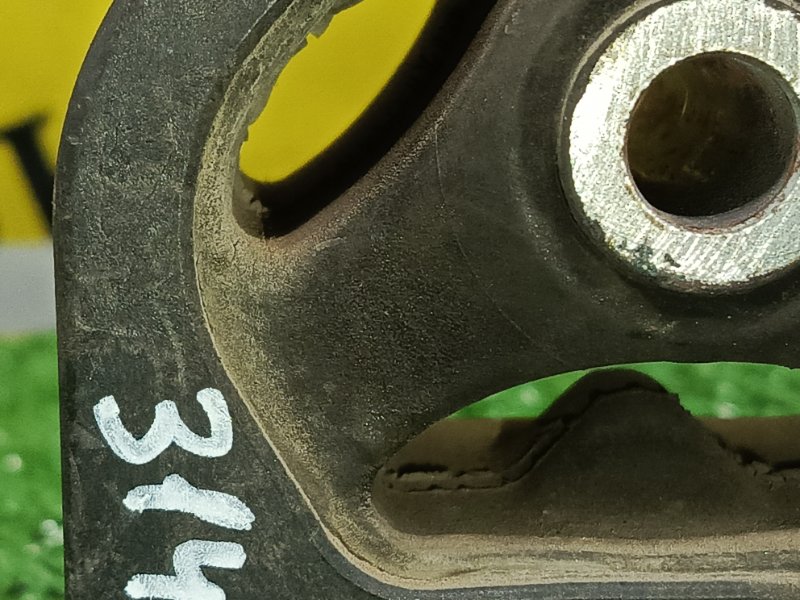 Подушка двигателя, 350 рублей, Красноярск