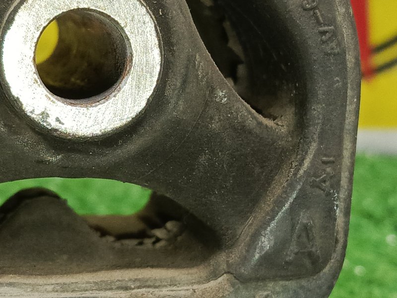 Подушка двигателя, 350 рублей, Красноярск