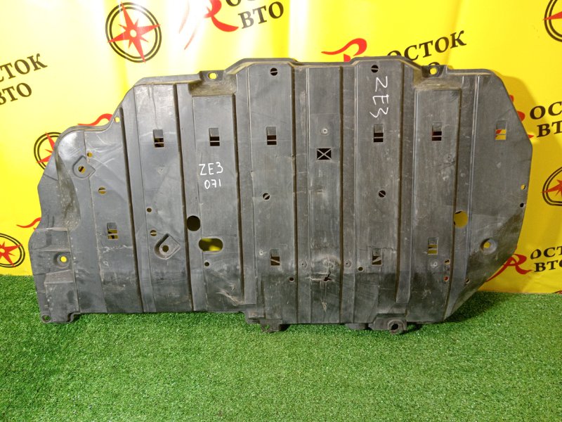 Защита двигателя, 800 рублей, Красноярск