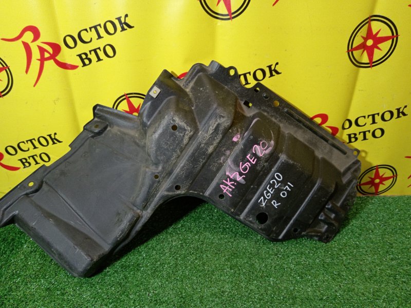 Защита двигателя, 300 рублей, Красноярск