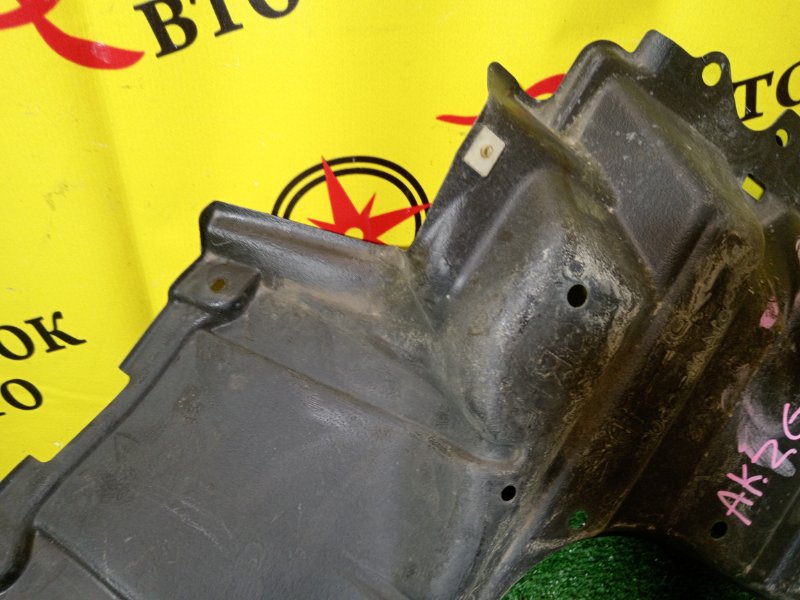 Защита двигателя, 300 рублей, Красноярск