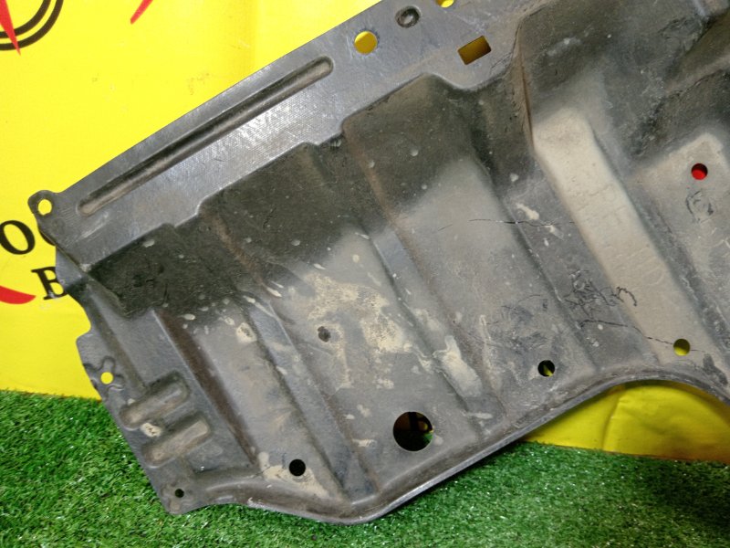 Защита двигателя, 300 рублей, Красноярск