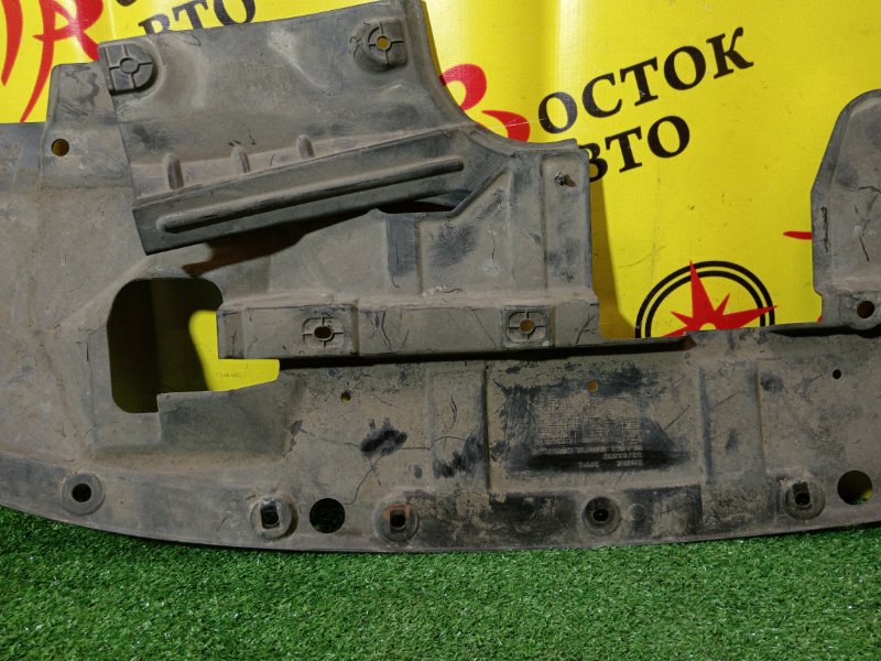 Защита двигателя, 2500 рублей, Красноярск