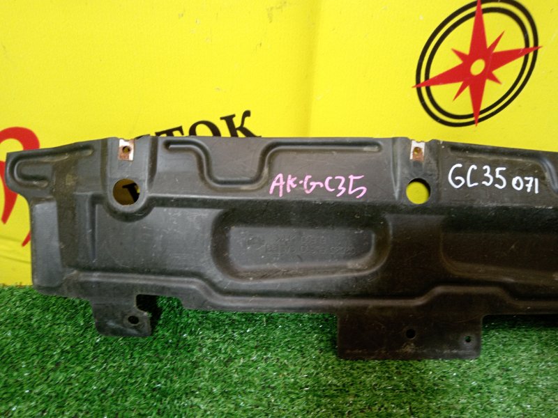 Защита бампера, 500 рублей, Красноярск