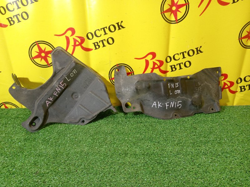 Защита двигателя, 500 рублей, Красноярск