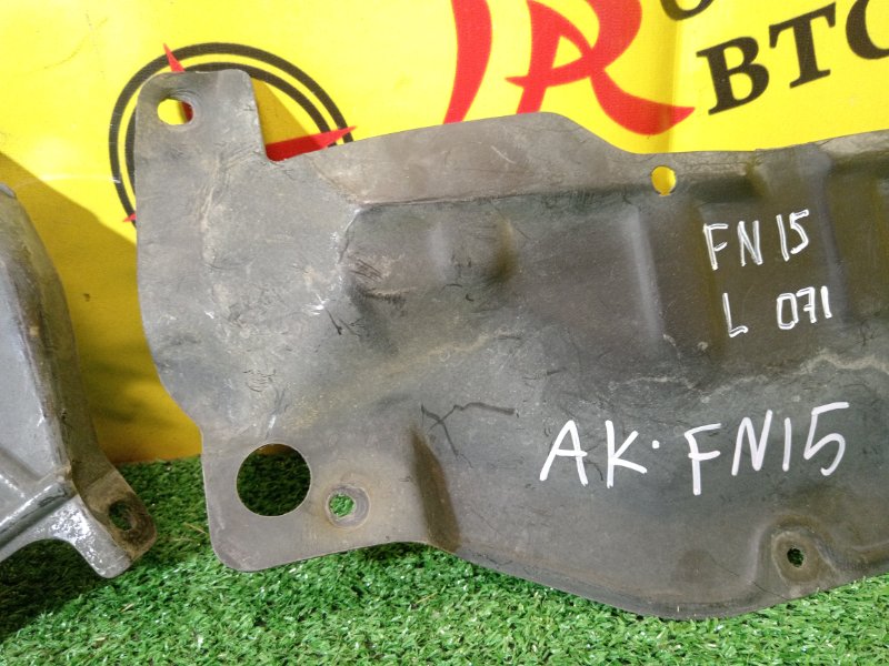 Защита двигателя, 500 рублей, Красноярск