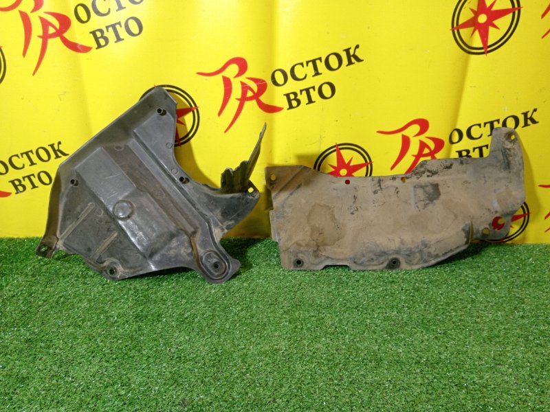 Защита двигателя, 500 рублей, Красноярск