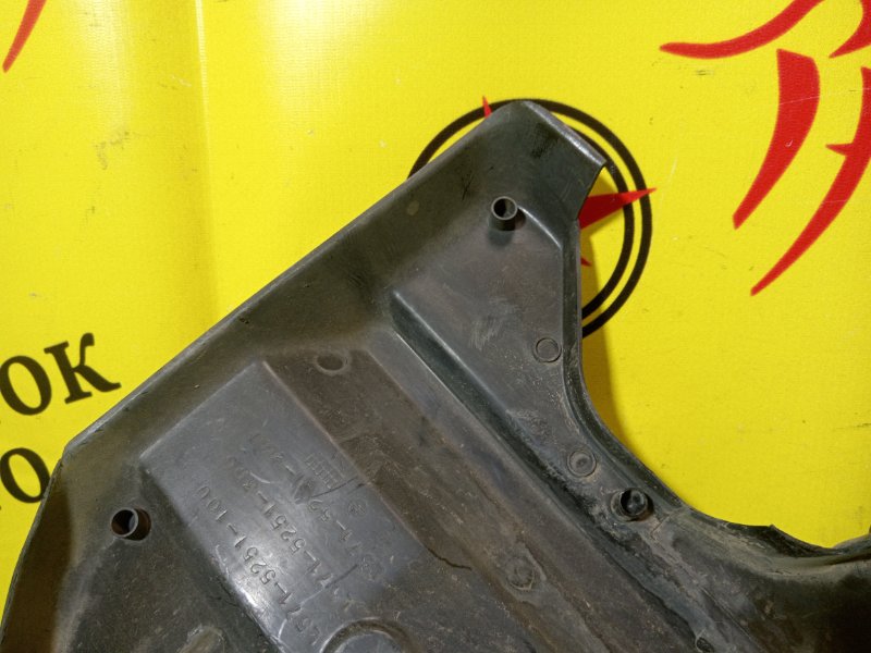 Защита двигателя, 500 рублей, Красноярск