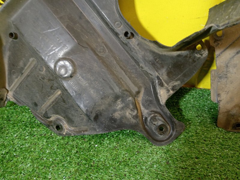 Защита двигателя, 500 рублей, Красноярск