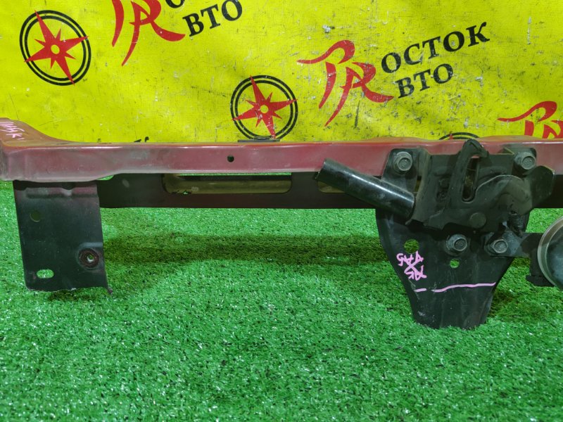 Рамка радиатора, 1000 рублей, Красноярск