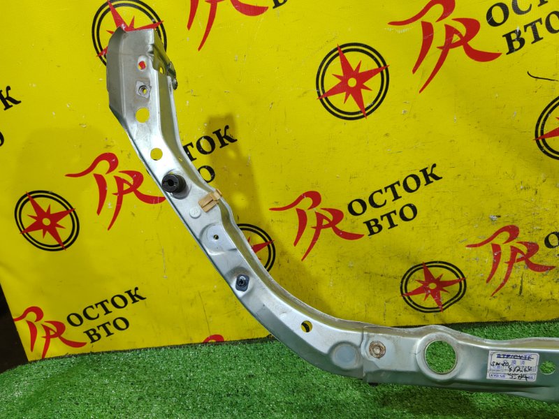 Рамка радиатора, 1500 рублей, Красноярск