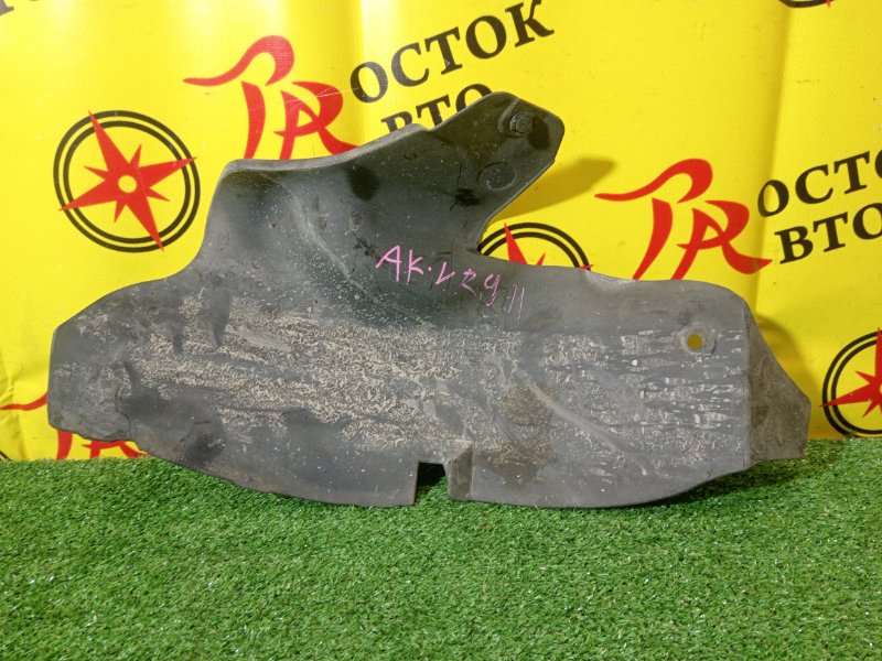 Подкрылок, 500 рублей, Красноярск