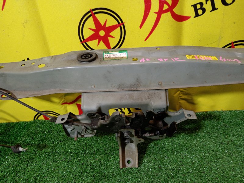 Рамка радиатора, 1000 рублей, Красноярск