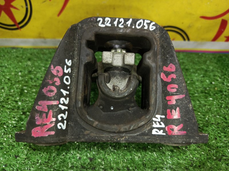 Подушка двигателя, 700 рублей, Красноярск