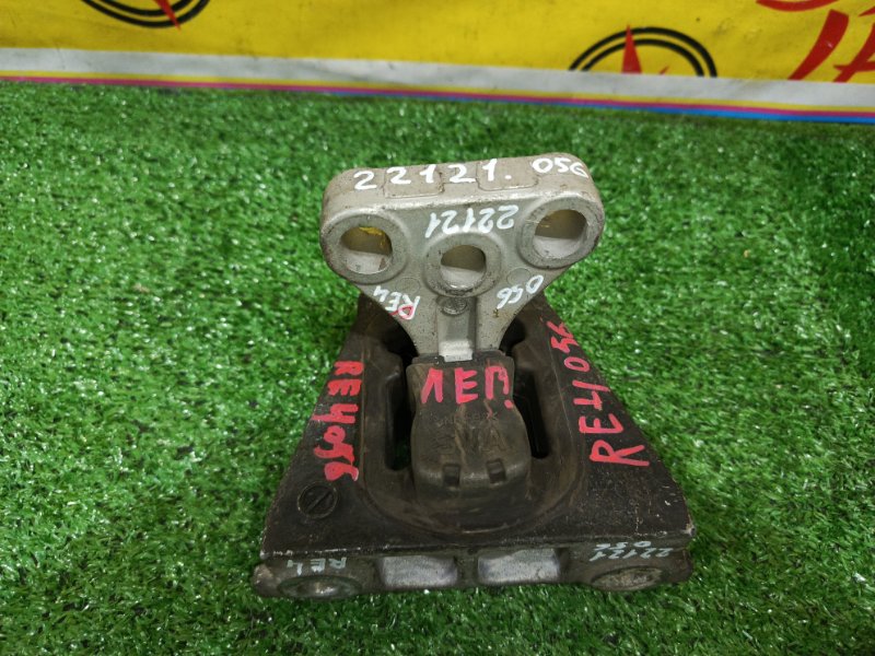 Подушка двигателя, 700 рублей, Красноярск