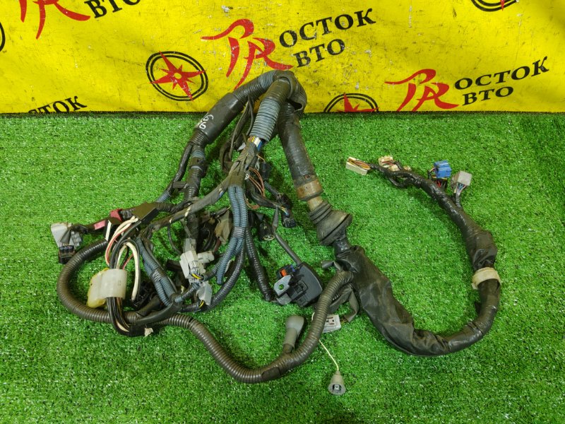 Проводка ДВС, 2000 рублей, Красноярск