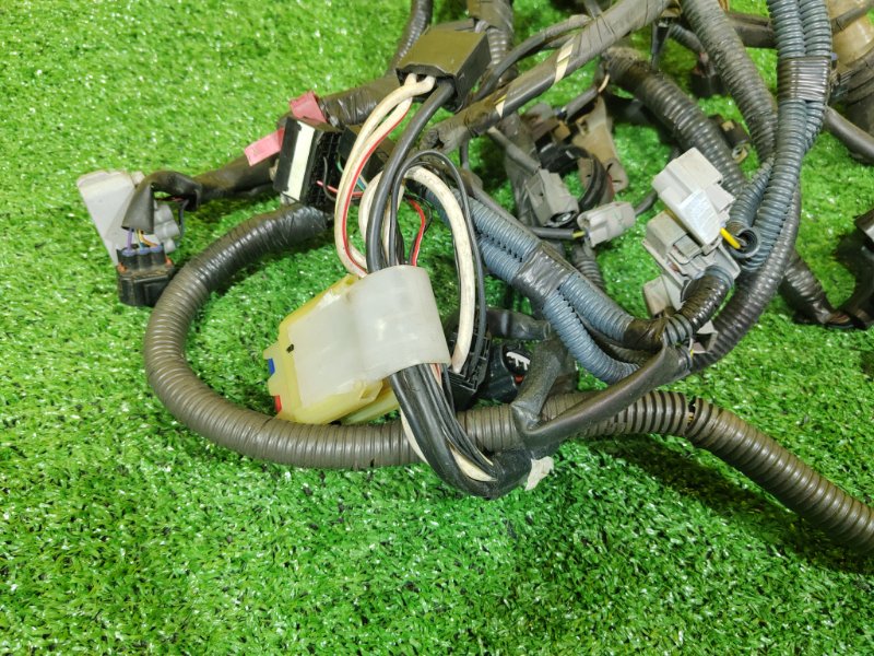 Проводка ДВС, 2000 рублей, Красноярск