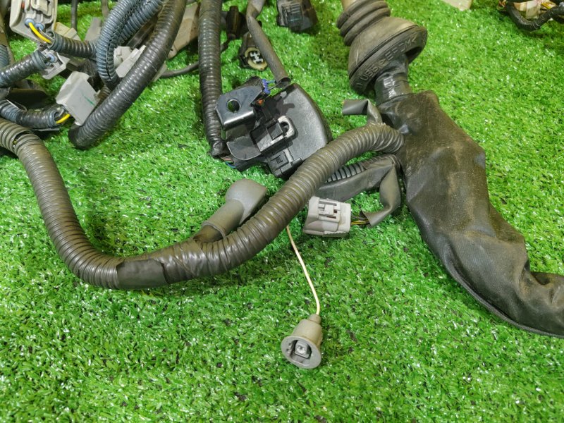 Проводка ДВС, 2000 рублей, Красноярск