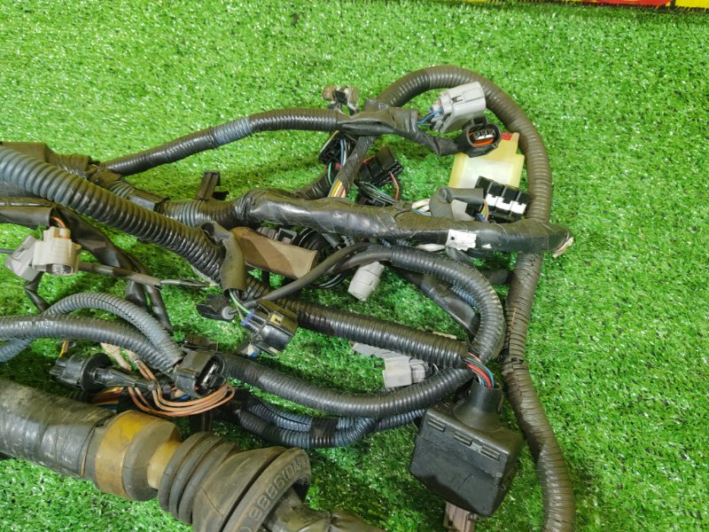 Проводка ДВС, 2000 рублей, Красноярск