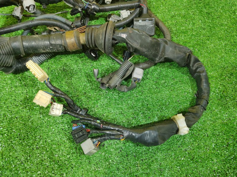 Проводка ДВС, 2000 рублей, Красноярск