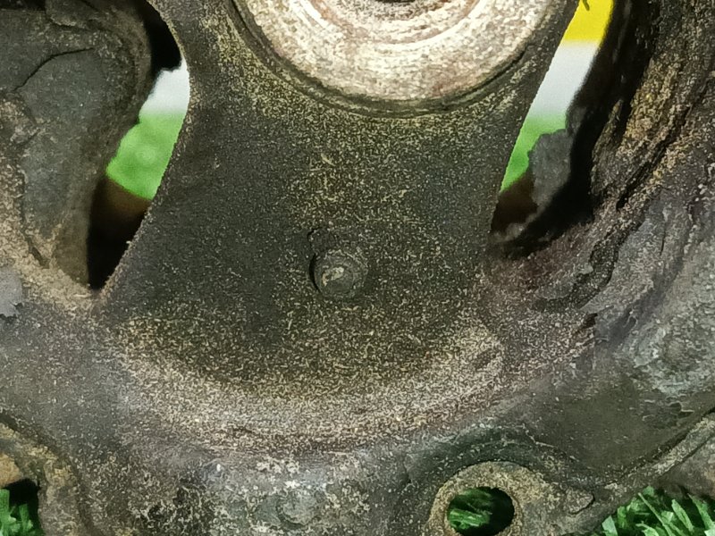 Подушка двигателя, 350 рублей, Красноярск