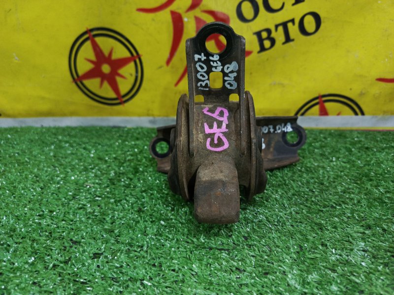 Подушка двигателя, 350 рублей, Красноярск