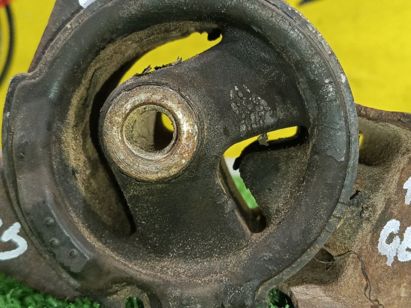 Подушка двигателя, 350 рублей, Красноярск