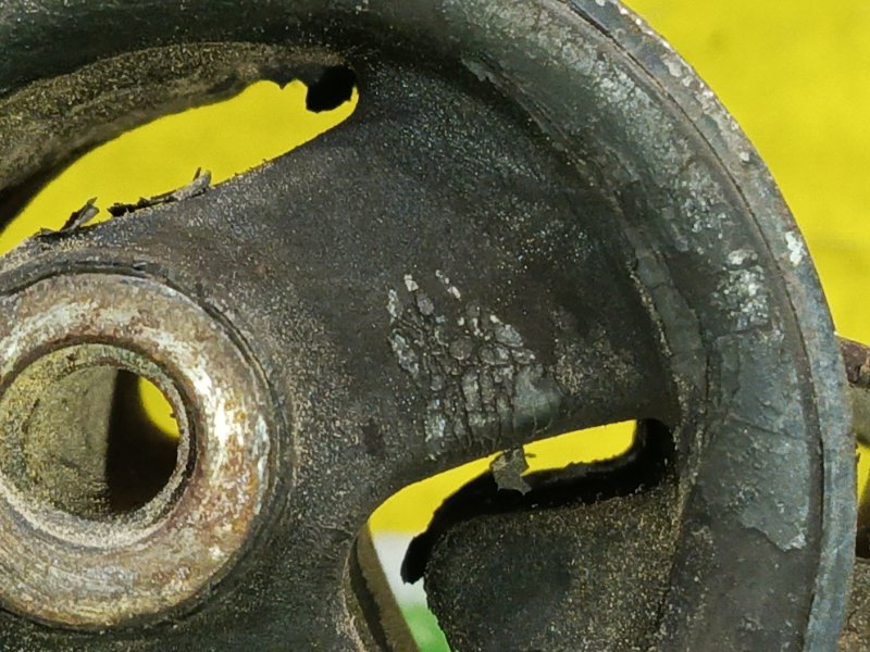 Подушка двигателя, 350 рублей, Красноярск