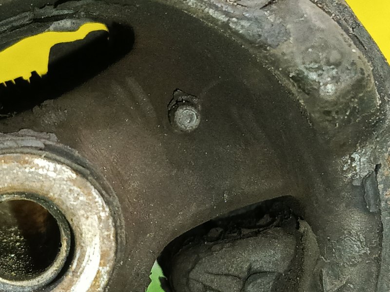 Подушка двигателя, 350 рублей, Красноярск