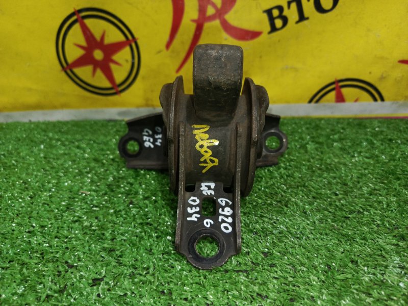 Подушка двигателя, 350 рублей, Красноярск