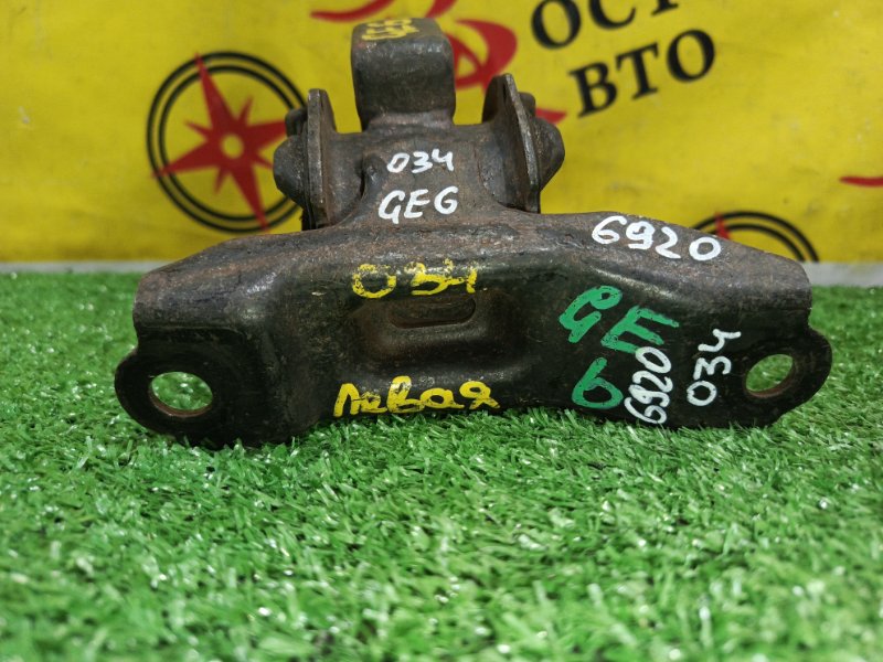 Подушка двигателя, 350 рублей, Красноярск