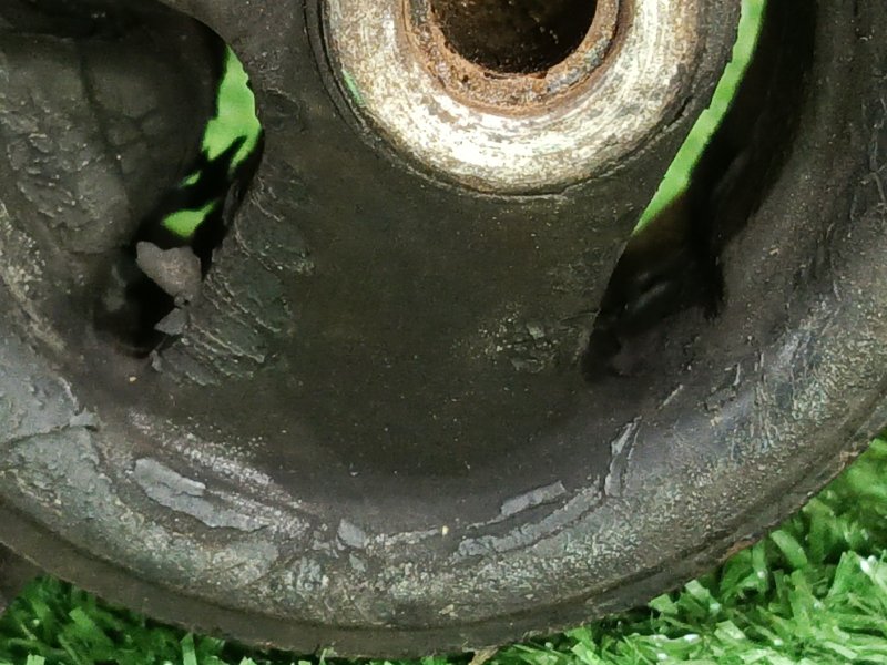 Подушка двигателя, 350 рублей, Красноярск