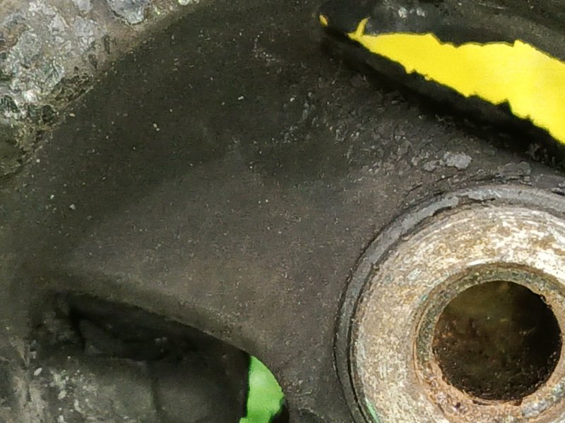 Подушка двигателя, 350 рублей, Красноярск