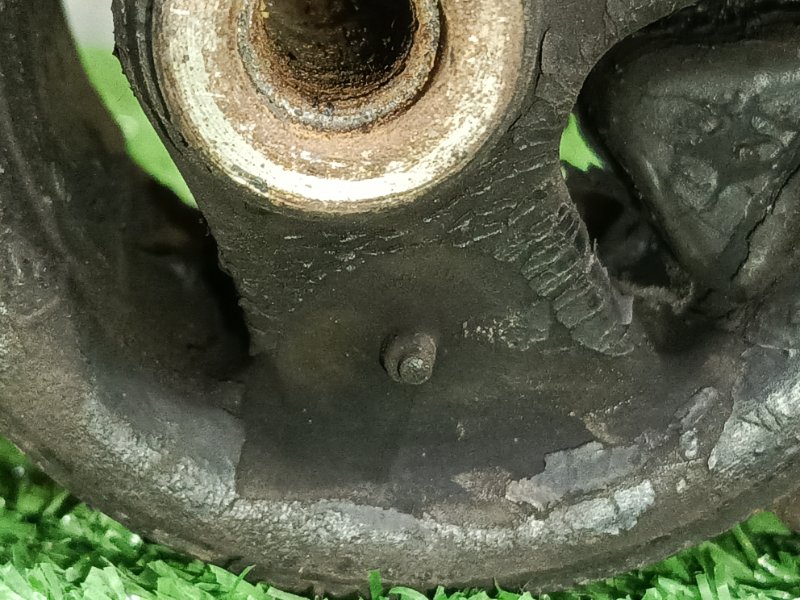 Подушка двигателя, 350 рублей, Красноярск