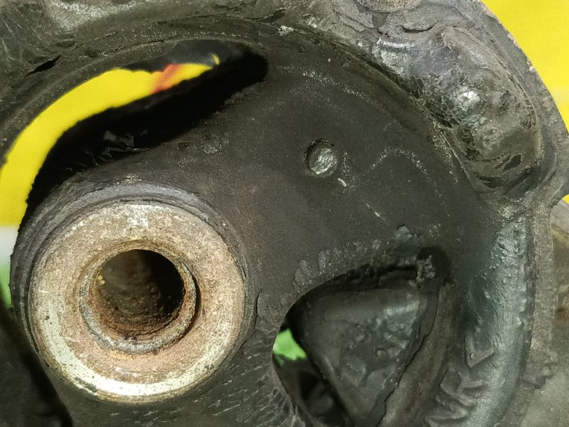 Подушка двигателя, 350 рублей, Красноярск