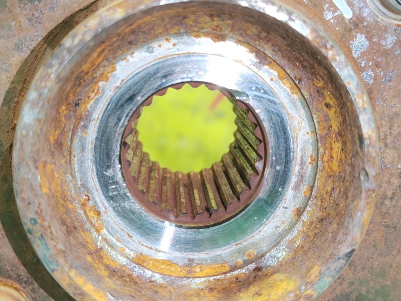 Ступица, 800 рублей, Красноярск