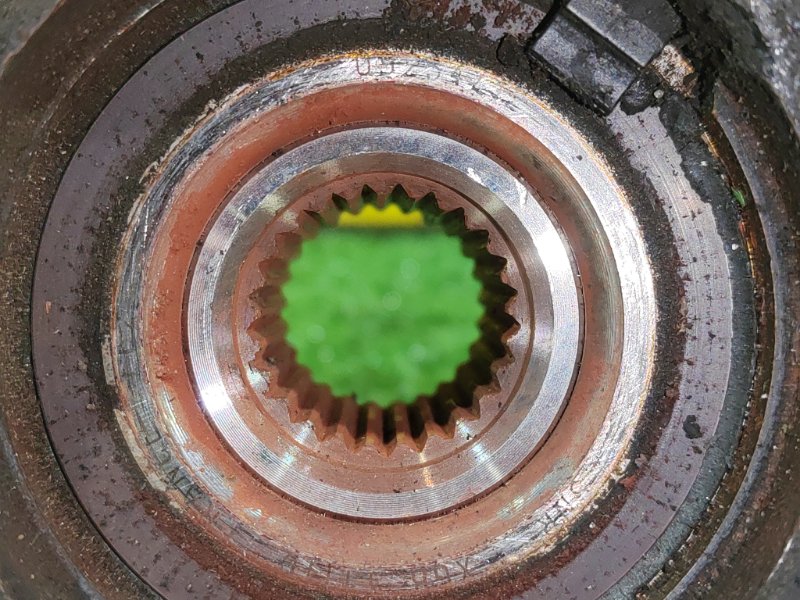 Ступица, 800 рублей, Красноярск