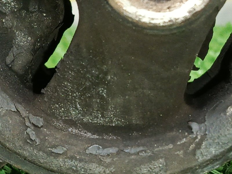 Подушка двигателя, 350 рублей, Красноярск