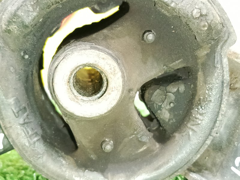 Подушка двигателя, 350 рублей, Красноярск