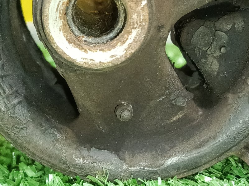 Подушка двигателя, 350 рублей, Красноярск