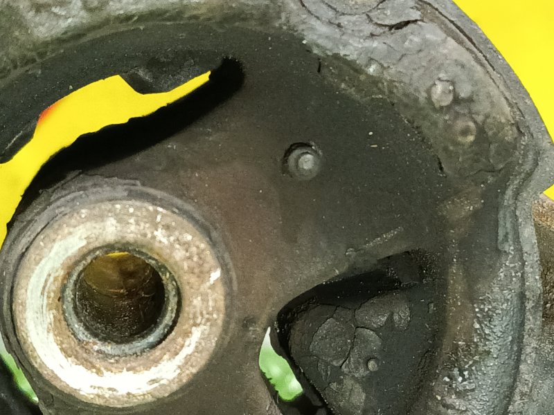 Подушка двигателя, 350 рублей, Красноярск