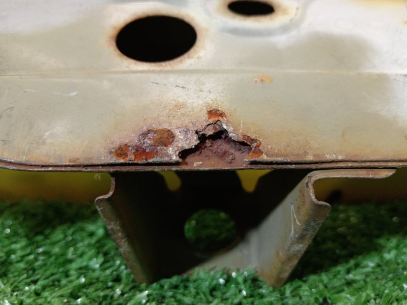 Рамка радиатора, 2000 рублей, Красноярск