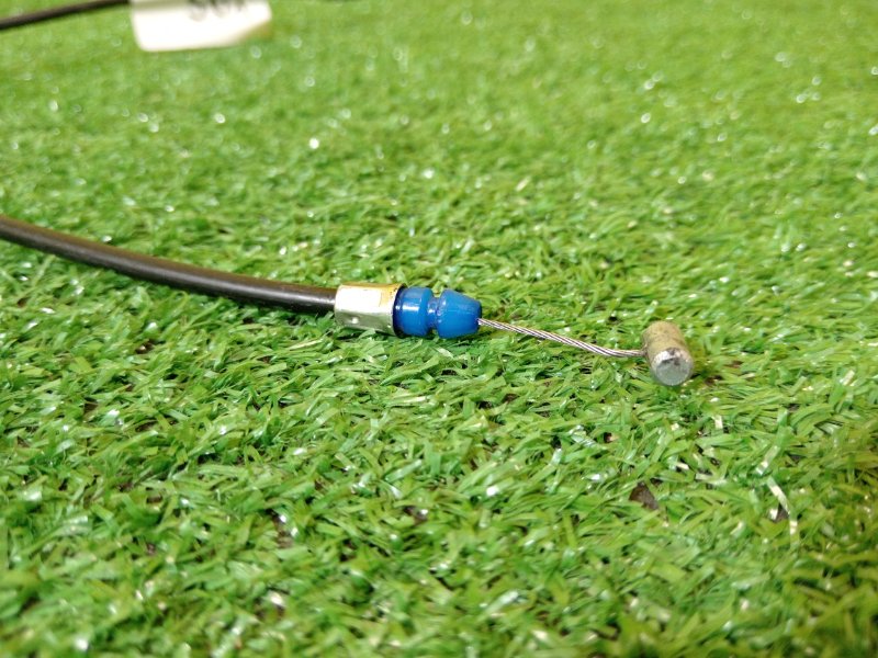 трос капота, 1000 рублей, Красноярск