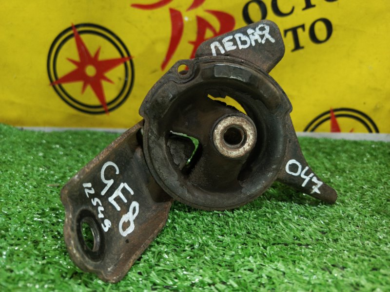 Подушка двигателя, 350 рублей, Красноярск