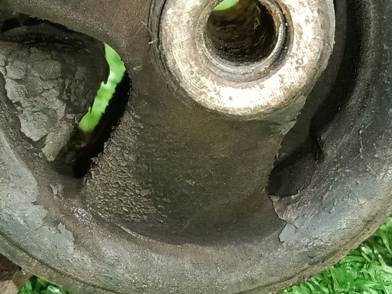 Подушка двигателя, 350 рублей, Красноярск