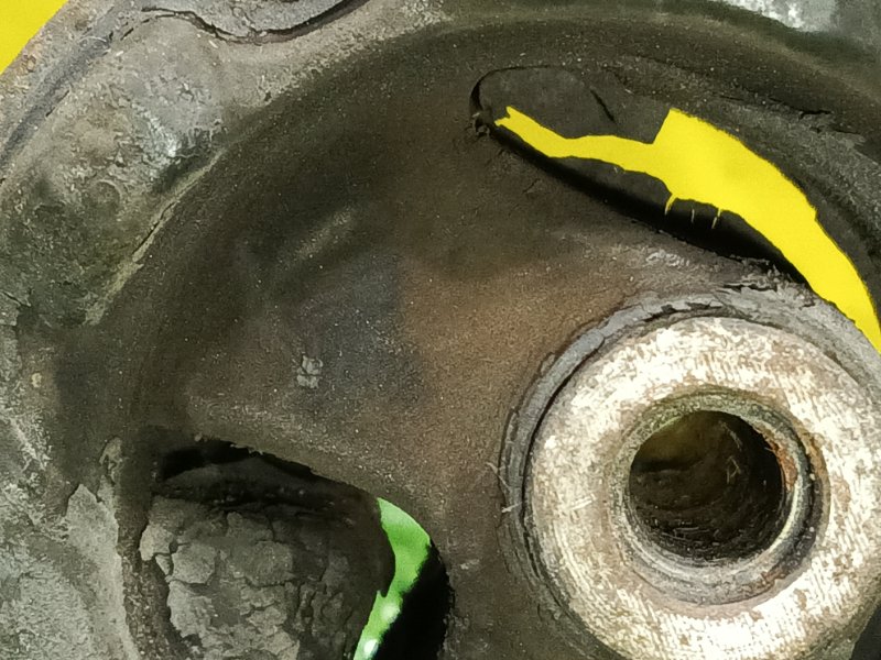 Подушка двигателя, 350 рублей, Красноярск