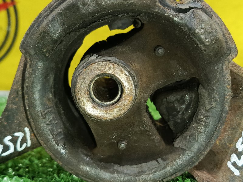 Подушка двигателя, 350 рублей, Красноярск