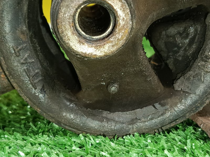 Подушка двигателя, 350 рублей, Красноярск